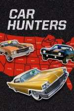 Watch Car Hunters Megashare8