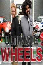 Watch Ultimate Wheels Megashare8