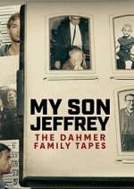 Watch My Son Jeffrey: The Dahmer Family Tapes Megashare8