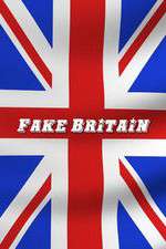 Watch Fake Britain Megashare8