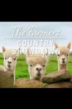 Watch The Farmers\' Country Showdown Megashare8