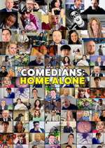 Watch Comedians: Home Alone Megashare8