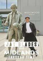 Watch Jay Blades: The Midlands Through Time Megashare8