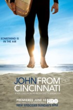 Watch John from Cincinnati Megashare8