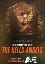 Secrets of the Hells Angels megashare8