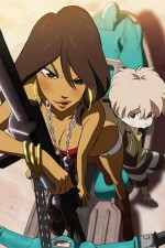 Watch Michiko to Hatchin Megashare8