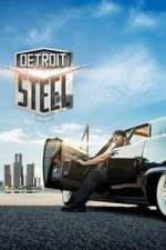 Watch Detroit Steel Megashare8