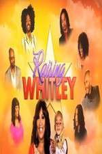 Watch Raising Whitley Megashare8