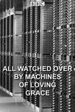 Watch All Watched Over by Machines of Loving Grace Megashare8