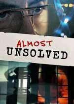 Watch Almost Unsolved Megashare8