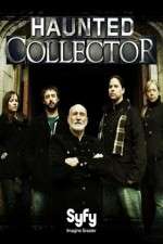Watch Haunted Collector Megashare8