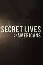 Watch Secret Lives of Americans Megashare8