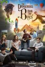 Watch The Dangerous Book for Boys Megashare8