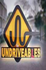 Watch The Undriveables Megashare8