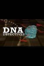 Watch DNA Detectives Megashare8