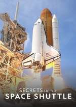 Watch Secrets of the Space Shuttle Megashare8