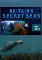Watch Britain's Secret Seas Megashare8