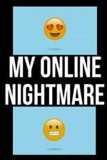 Watch My Online Nightmare Megashare8