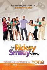 Watch The Rickey Smiley Show Megashare8