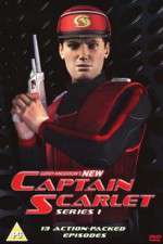 Watch Captain Scarlet Megashare8