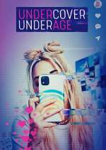 Watch Undercover Underage Megashare8