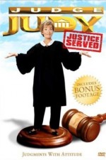 Watch Judge Judy Megashare8
