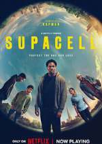 Watch Supacell Megashare8