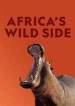 Watch Africa's Wild Side Megashare8