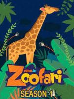 Watch Zoofari Megashare8