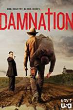 Watch Damnation Megashare8