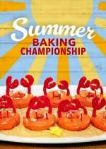 Watch Summer Baking Championship Megashare8