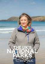 Watch The UK's National Parks with Caroline Quentin Megashare8