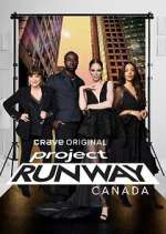 Project Runway Canada megashare8