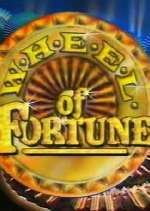 Watch Wheel of Fortune Megashare8