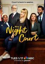 Watch Night Court Megashare8