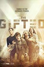 Watch The Gifted Megashare8