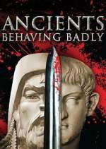 Watch Ancients Behaving Badly Megashare8