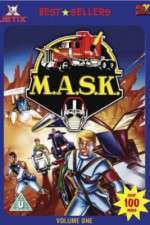 Watch MASK Megashare8