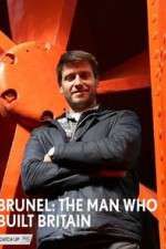 Watch Brunel: The Man Who Built Britain Megashare8