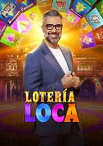 Watch Lotería Loca Megashare8