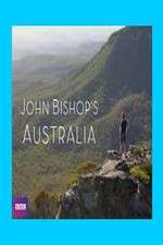 Watch John Bishop's Australia Megashare8