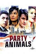 Watch Party Animals Megashare8