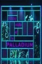 Watch Sunday Night at the London Palladium (2014) Megashare8