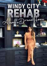 Watch Windy City Rehab: Alison's Dream Home Megashare8