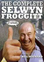 Watch Oh No, It's Selwyn Froggitt! Megashare8