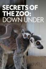 Watch Secrets of the Zoo: Down Under Megashare8