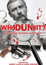 Watch Whodunnit? Megashare8