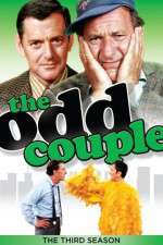 Watch The Odd Couple Megashare8