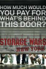 Watch Storage Wars NY Megashare8