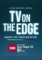 Watch TV On the Edge: Moments That Shaped Our Culture Megashare8